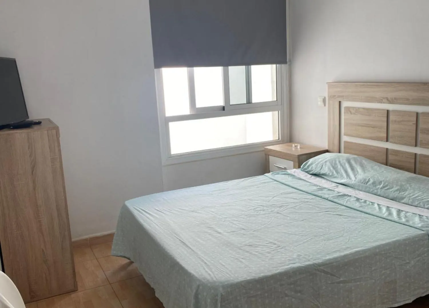 Bed & Breakfast Great And Cozy Room In The Center Of Puerto Del Rosario B&B Spain
