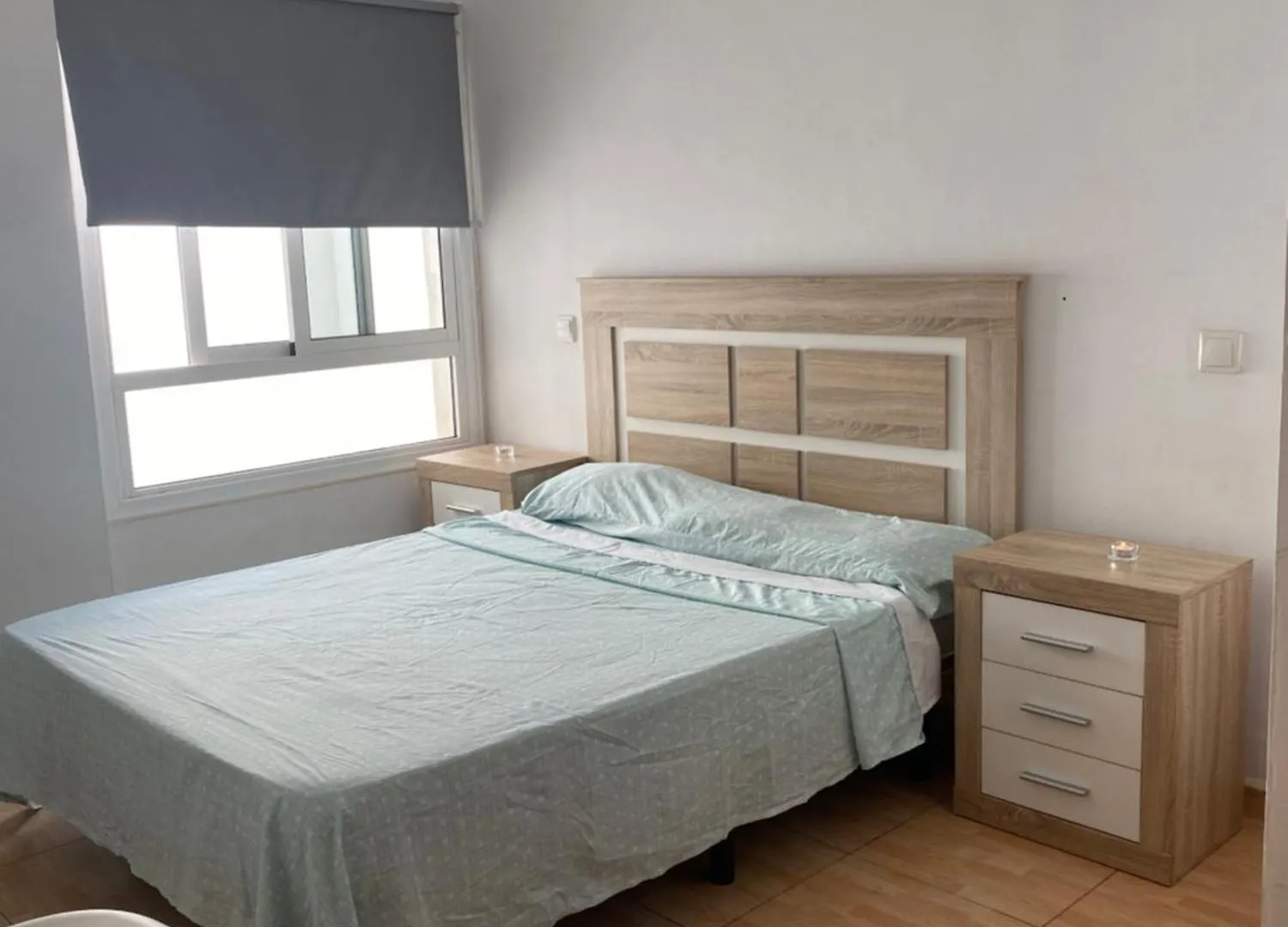 Great And Cozy Room In The Center Of Puerto Del Rosario B&B 0*, Puerto del Rosario (Fuerteventura) Spain