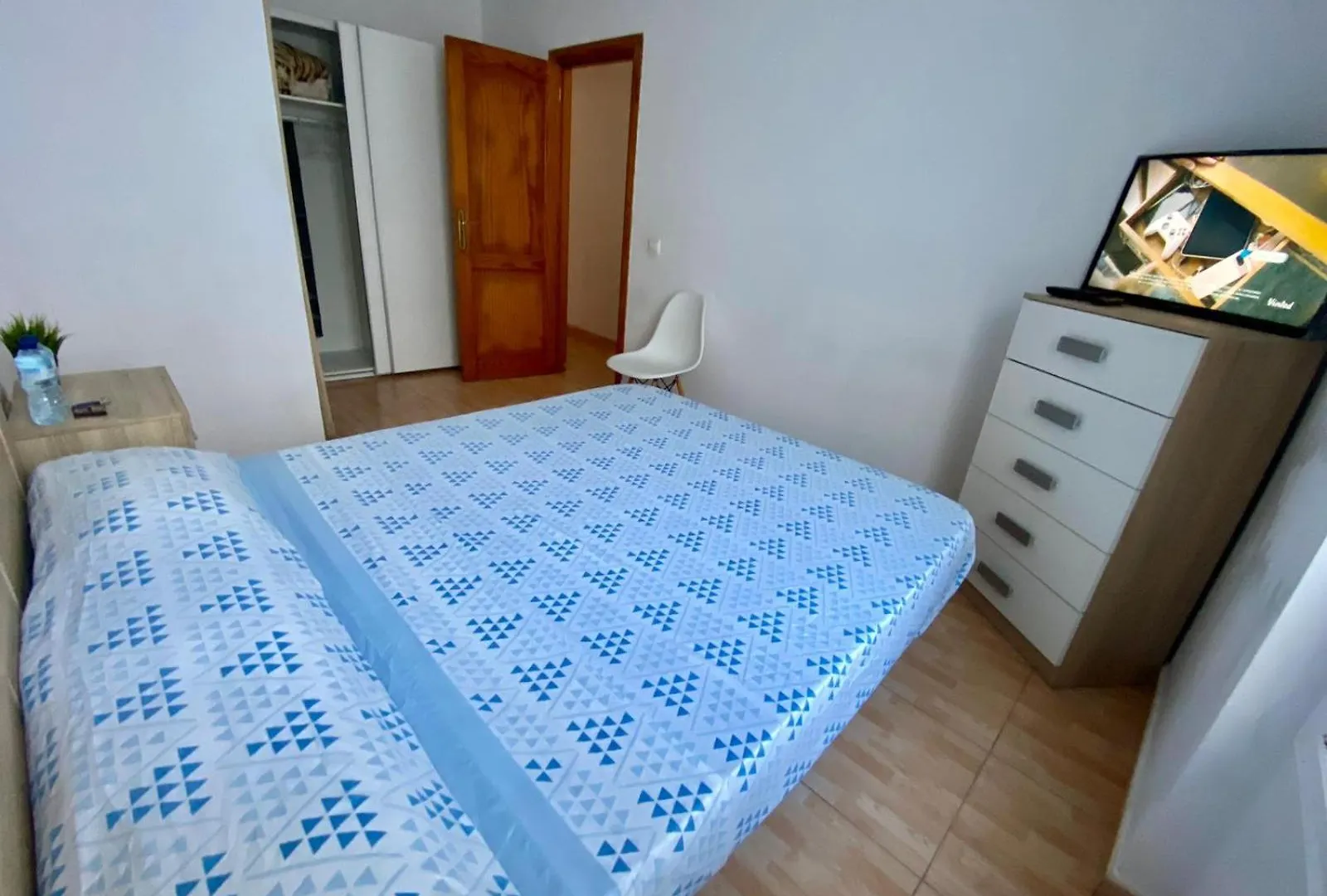 Great And Cozy Room In The Center Of Puerto Del Rosario B&B