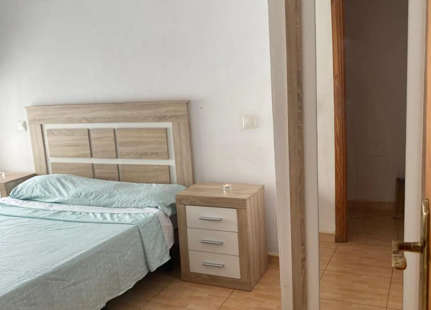 Great And Cozy Room In The Center Of Puerto Del Rosario B&B Espagne