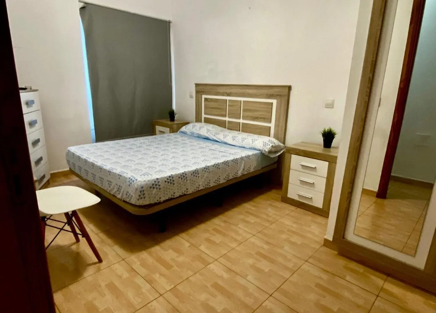 Great And Cozy Room In The Center Of Puerto Del Rosario B&B